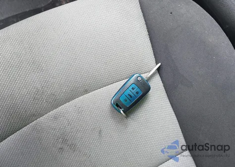 2013 Chevrolet Cruze Ls Auto z USA, uszkodzony, nr VIN 1G1PA5SG4D7280840